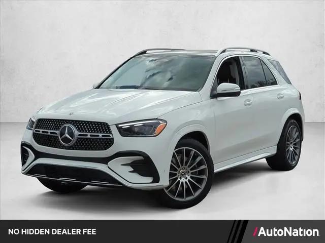 2026 Mercedes-Benz GLE GLE 350 GLE 350 for sale in Sanford, FL