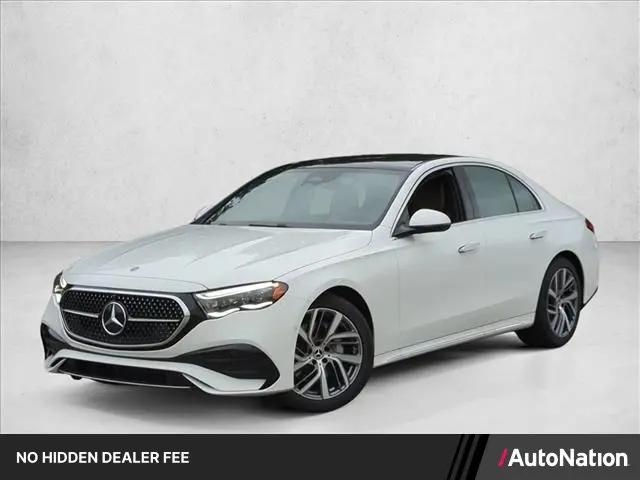 2026 Mercedes-Benz E 350 E 350 for sale in Sanford, FL
