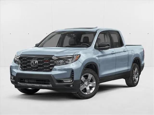 2026 Honda Ridgeline TrailSport for sale in Knoxville, TN