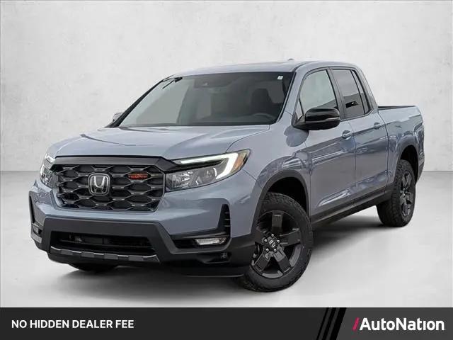 2026 Honda Ridgeline TrailSport for sale in Knoxville, TN