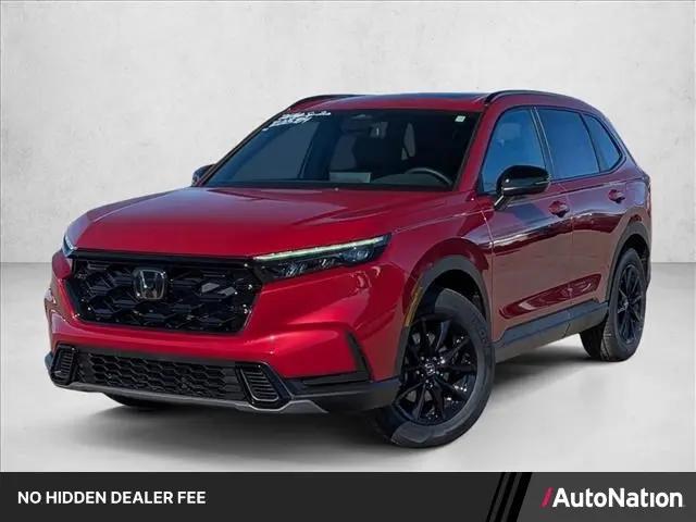 2026 Honda CR-V Hybrid 2WD Sport for sale in Knoxville, TN