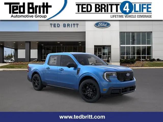 2026 Ford Maverick Lariat for sale in Fairfax, VA
