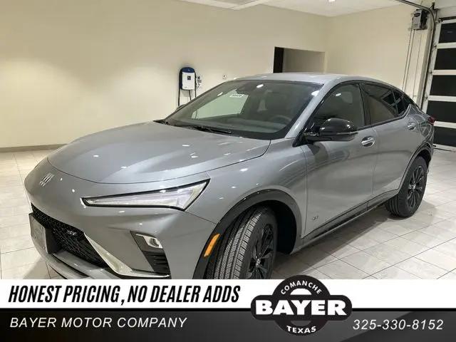 2026 Buick NV Sport Touring FWD for sale in Comanche, TX
