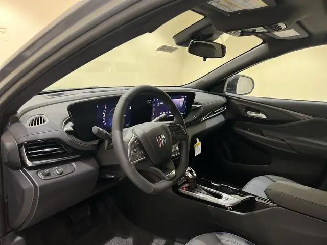 2026 Buick NV Sport Touring FWD
