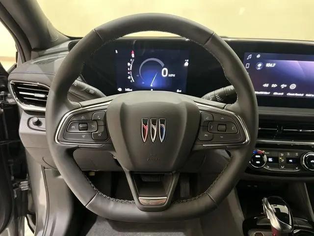 2026 Buick NV Sport Touring FWD