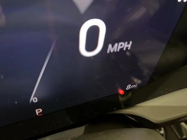 2026 Buick NV Sport Touring FWD