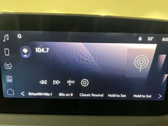 2026 Buick NV Sport Touring FWD