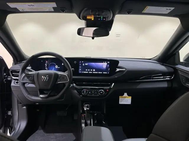 2026 Buick NV Sport Touring FWD
