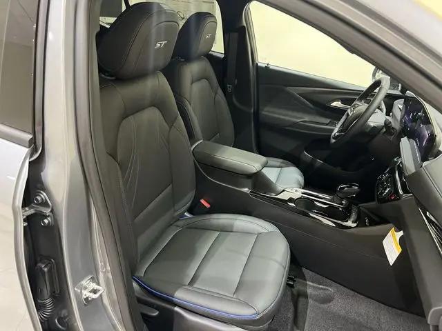 2026 Buick NV Sport Touring FWD