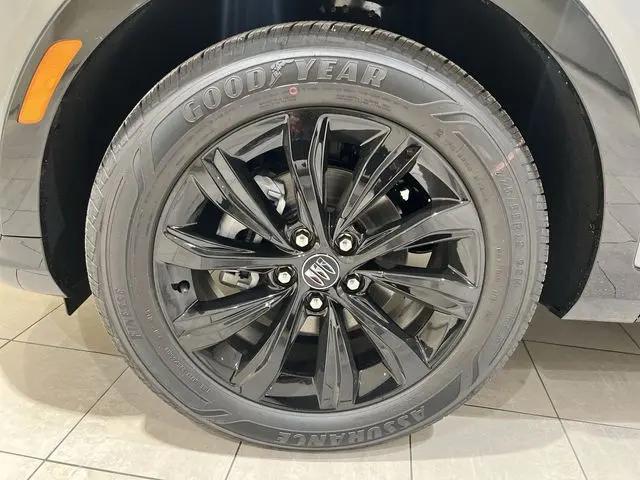 2026 Buick NV Sport Touring FWD