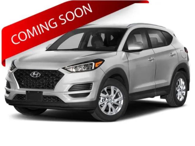 2020 Hyundai Tucson SE for sale in Columbus, OH
