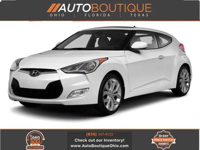 2013 Hyundai Veloster for sale near Columbus, OH