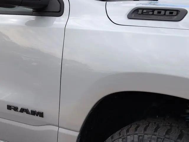 2026 Ram 1500 Warlock Crew Cab 4x4 5'7" Box