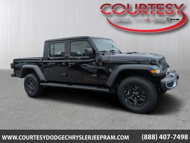 2026 Jeep Gladiator Sport for sale in Stonecrest, GA