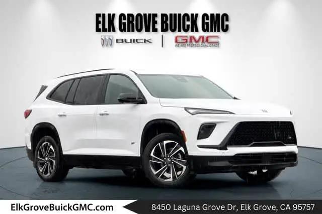 2026 Buick Enclave Sport Touring FWD for sale in Elk Grove, CA