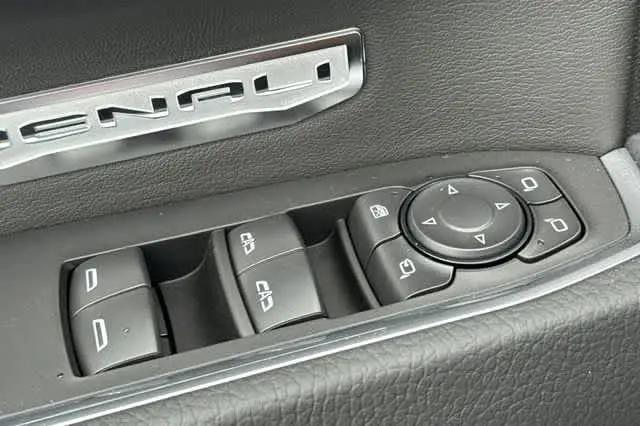 2026 GMC Sierra 1500 Crew Cab, Short Bed, Denali, 4WD
