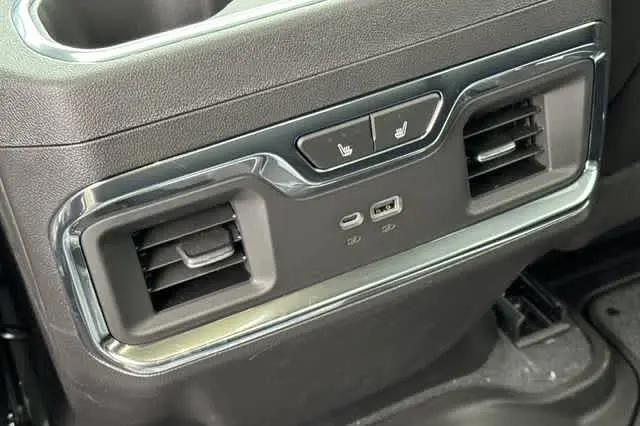 2026 GMC Sierra 1500 Crew Cab, Short Bed, Denali, 4WD