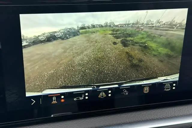 2026 GMC Sierra 1500 Crew Cab, Short Bed, Denali, 4WD