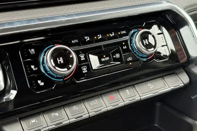 2026 GMC Sierra 1500 Crew Cab, Short Bed, Denali, 4WD