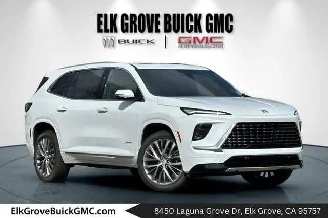 2026 Buick Enclave Avenir FWD for sale in Elk Grove, CA