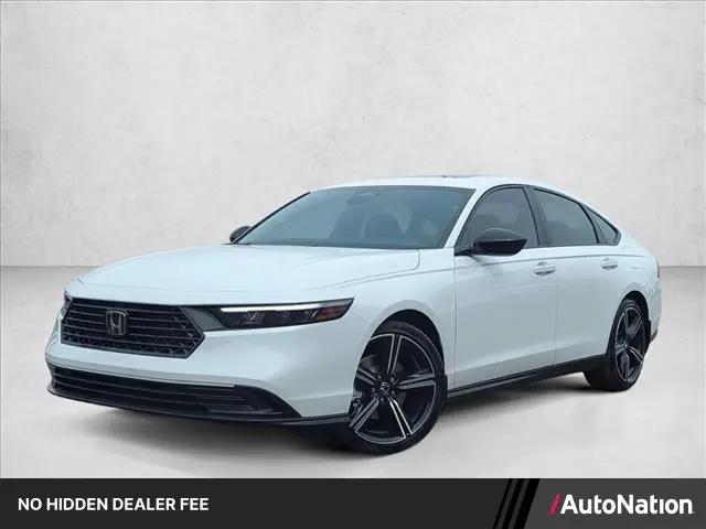 2026 Honda Accord Sedan Sport for sale in Memphis, TN