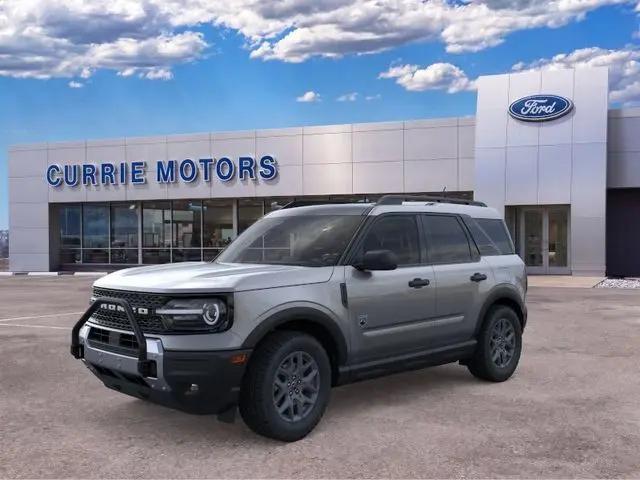 2026 Ford Bronco Sport Big Bend for sale in Valparaiso, IN