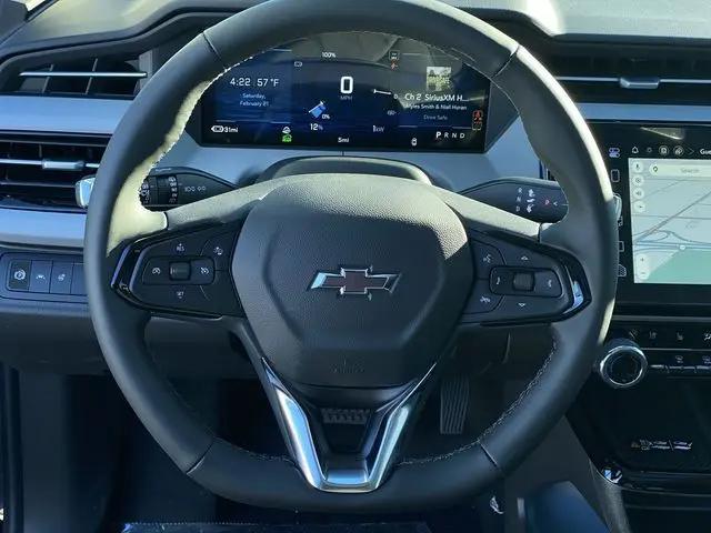 2027 Chevrolet Bolt RS FWD