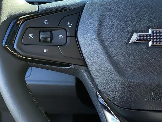 2027 Chevrolet Bolt RS FWD