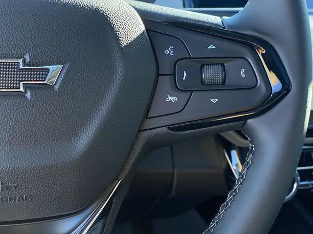 2027 Chevrolet Bolt RS FWD