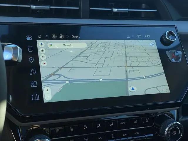 2027 Chevrolet Bolt RS FWD