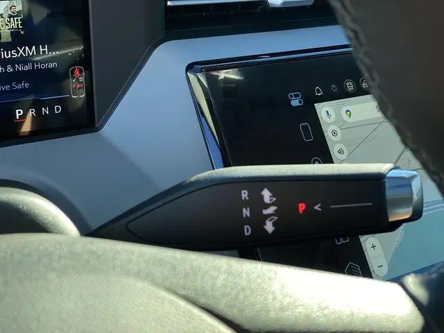 2027 Chevrolet Bolt RS FWD