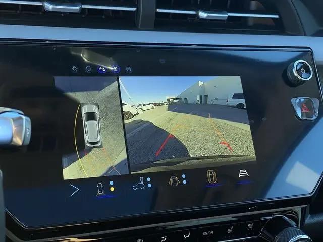 2027 Chevrolet Bolt RS FWD