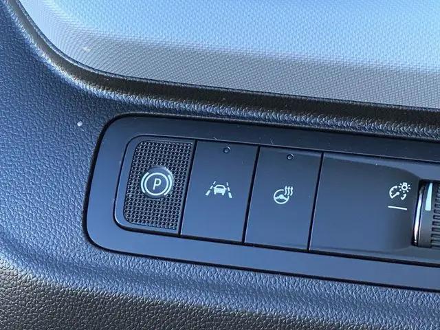 2027 Chevrolet Bolt RS FWD