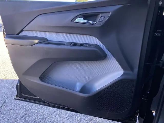 2027 Chevrolet Bolt RS FWD