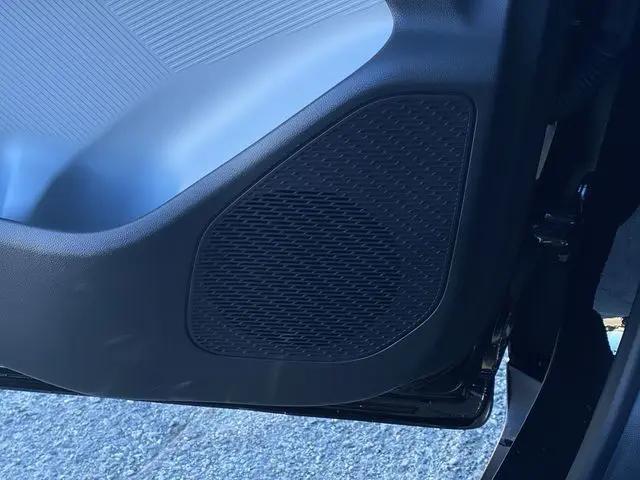 2027 Chevrolet Bolt RS FWD