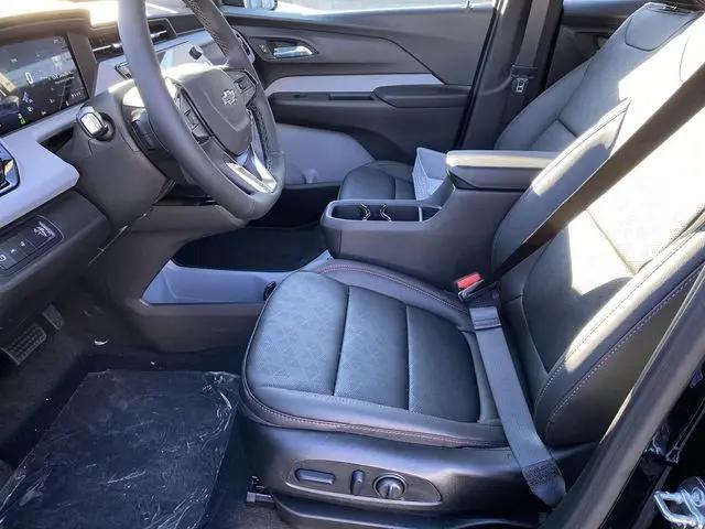 2027 Chevrolet Bolt RS FWD
