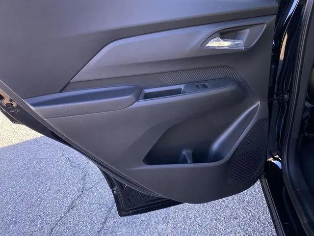 2027 Chevrolet Bolt RS FWD