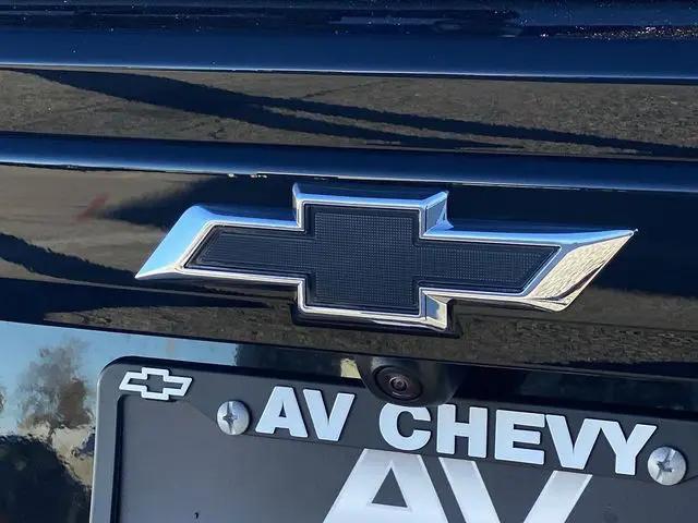 2027 Chevrolet Bolt RS FWD