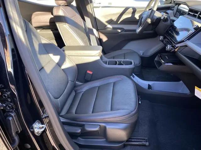 2027 Chevrolet Bolt RS FWD