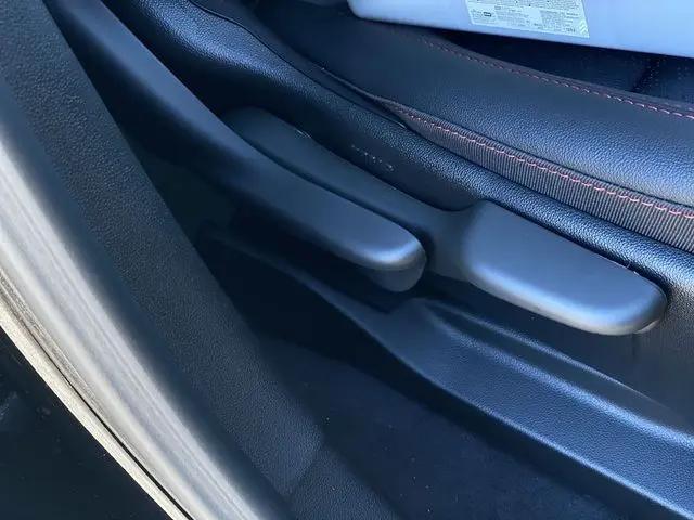 2027 Chevrolet Bolt RS FWD