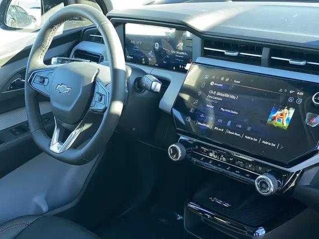 2027 Chevrolet Bolt RS FWD