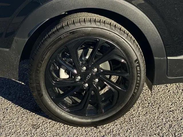 2027 Chevrolet Bolt RS FWD
