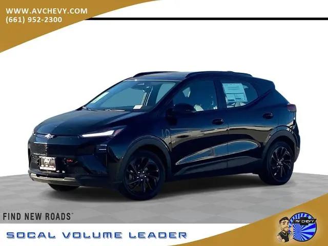 2027 Chevrolet Bolt RS FWD for sale in Lancaster, CA