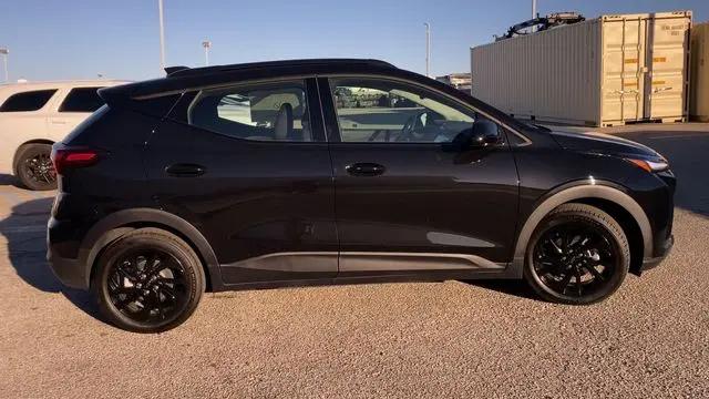 2027 Chevrolet Bolt RS FWD