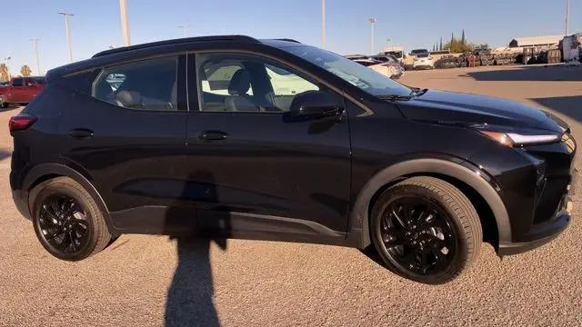 2027 Chevrolet Bolt RS FWD