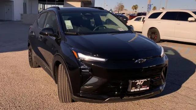 2027 Chevrolet Bolt RS FWD