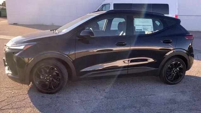 2027 Chevrolet Bolt RS FWD
