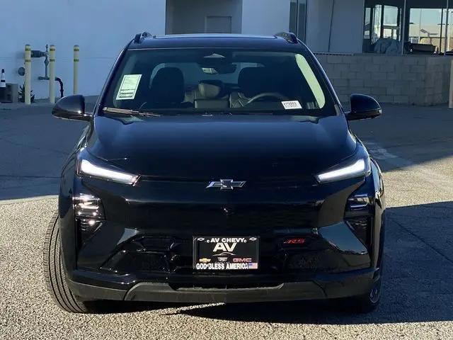 2027 Chevrolet Bolt RS FWD