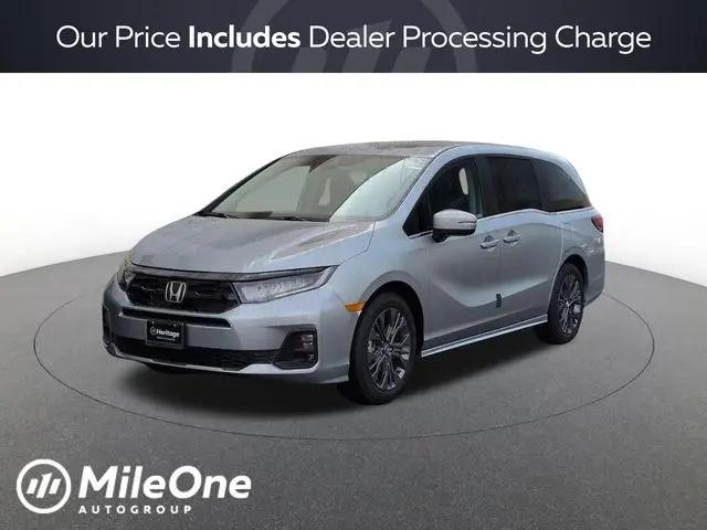 2026 Honda Odyssey Touring for sale in Fallston, MD