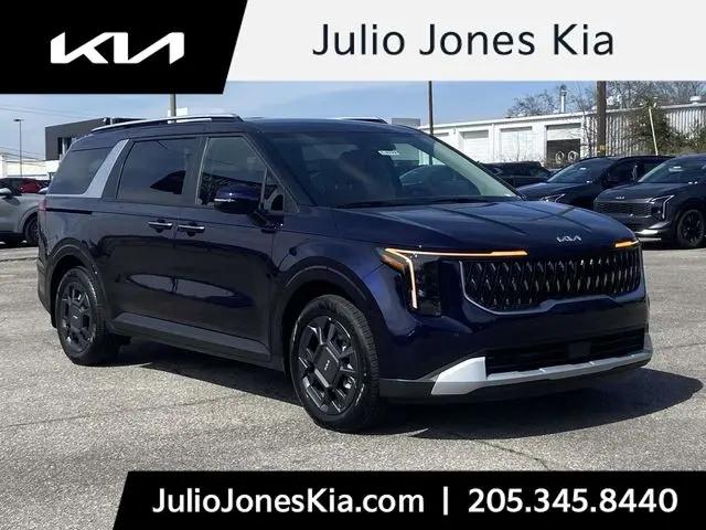 2026 Kia Carnival MPV EX for sale in Tuscaloosa, AL